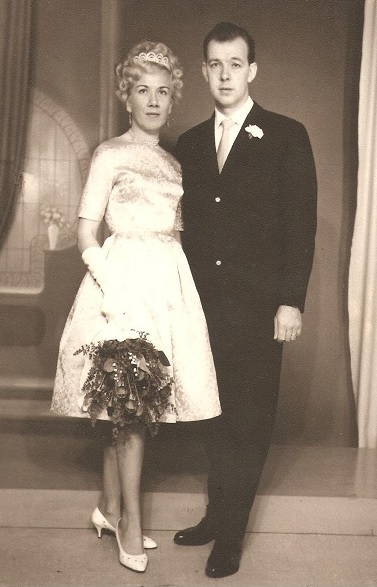 Jag gör din släktforskning till spiralbunden bok - Mina anors bok