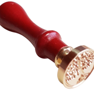 Sigillstämpel Livets träd till din släktforskning