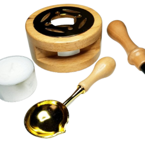 Sigillkit till diverse projekt